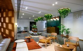 מלון מגדל ירושלים